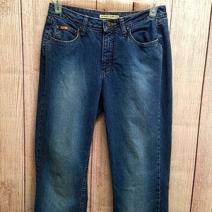 Vintage Rider 10 jeans Instantly Slims You
